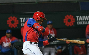 這就是愛台灣！古巴快腿想在這退休