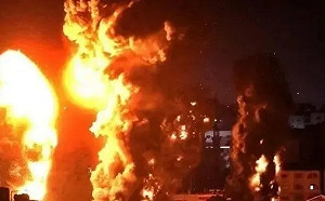 俄猛攻巴赫姆特 烏克蘭軍方：數十年來前所未見的血戰正在這裡發生