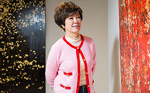 91歲張忠謀每天睡前上演十八相送 張淑芬結婚22年幸福秘訣：兩人夏威夷待42天「沒吵過一次架」