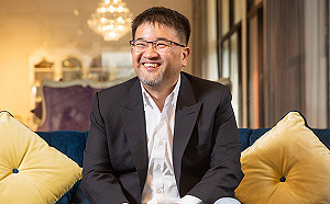 疫後缺工 為何雲品逆勢成長 還包下單場近2600桌企業尾牙？要從1千天前說起