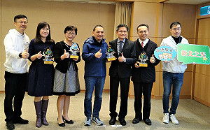 教育部「品德教育特色學校」 新北4校獲獎全國第一