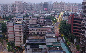 新北市112年2月份房市交易移轉棟數增加69.1% 