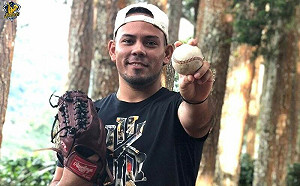 巴拿馬國家隊名單！前兄弟左投在內