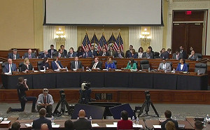 美國國會通過多項挺台法案 外交部：感謝「強勁支持」