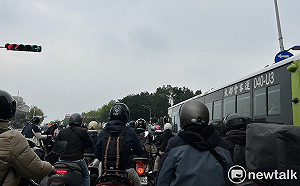 一週天氣一圖看！氣象局：先冷後暖 日夜溫差大