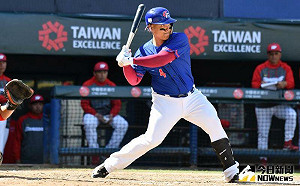 恰哥灌雞湯！讓吉力吉撈「開眼」