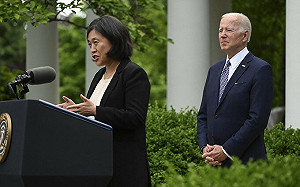 拜登政府公布2022年年度貿易報告 宣告台美貿易倡議正式啟動 