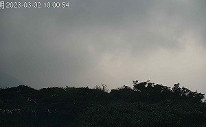 跨年出遊注意！中國霾害入侵 12/31全台空品亮橘燈