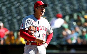 對大谷投故意死球？韓職救援王炎上