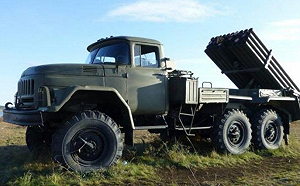 塞爾維亞大力援烏！傳賣3500火箭砲  總統還要逮捕加入瓦格納的塞族人