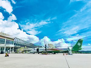 228連假離島機票12/29開放訂位！疏運期5天提供逾8萬座位