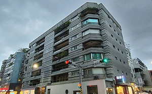 東區復活了？這店面總價1.72億賣出