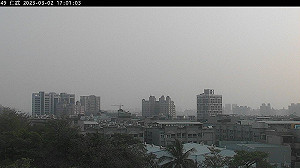 空氣品質差?三級空汙區增列5縣市 環境部:採更嚴格標準管制PM10