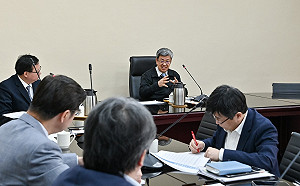 陳揆：持續推動疫苗接種 確保台灣能穩健走向疫後正常生活