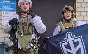 俄國境內出現反叛軍！ 號召反抗「血腥」克宮 俄媒指控為恐怖份子