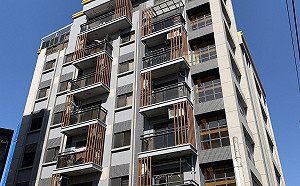 新北補助危老重建計畫書  每案最高5.5萬元 