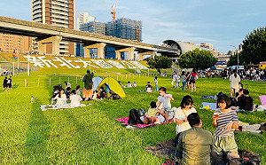 春遊新選擇 「新北春紛節」好聽、好玩、拿好禮 