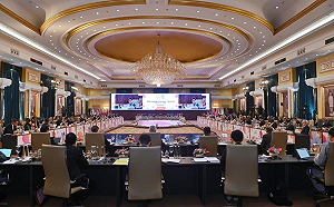 布林肯與俄外長G20外長會「閒聊」 警告俄別妄想 美會挺烏到戰爭結束