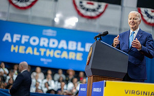 美國公布網路安全策略 美眾院外委會授權封殺中國TikTok