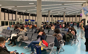 清明返鄉記得搶票！離島第二波加班機3/7開放購票