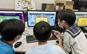 校園可脫口罩了！3大必知QA一次看懂