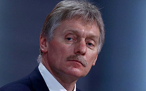 馬克宏譏諷俄羅斯已淪中國附庸 克里姆林宮「無法苟同」：理解錯誤