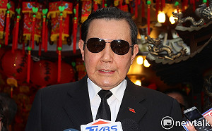 馬英九在對岸談「中華民國」 陳以信：意義勝過馬習會的「一中各表」