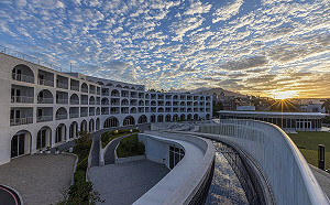 平日出遊享優惠！台灣旅宿網「優宿專區」最多2.4折