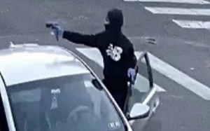 費城學校附近驚爆槍擊案釀7傷！ 3嫌犯現場留下28彈殼