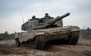 義總理籲烏不入北約也納「第五條款」! Eutelsat送4萬套接收器 挪威、德擴大軍援