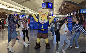 入境免稅酒數量有望放寬至最高2公升  財部3面向評估