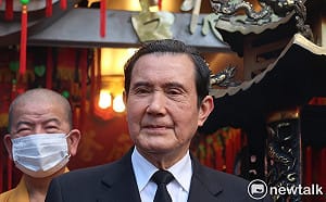 馬英九身體兩年前就有問題? 名嘴爆料：名字記不住、說話不斷重複
