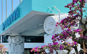 不敵地震惹憂！花蓮飯店熄燈說話了