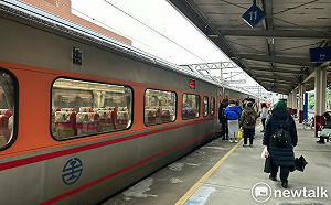 中颱杜蘇芮襲台！台鐵最新停駛資訊這裡看