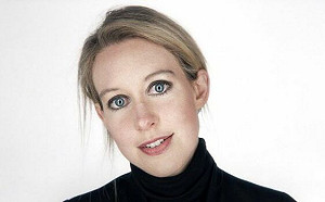 「惡血」欺詐案 「女版賈伯斯」上訴要求推遲11年監禁 陪伴剛出生孩子