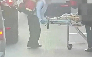 酒店妹拒出場遭殺害　涉案酒客聲押