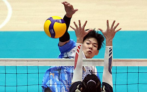 巧固球換跑道　「冰箱」的奇幻旅程