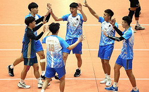 「二樓魔咒」是啥？　北市大9勝1敗