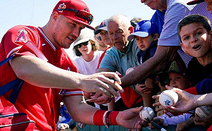 MLB官網排WBC戰力 多明尼加居首位