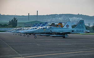 飛官月薪25萬還會缺人？超高門檻曝