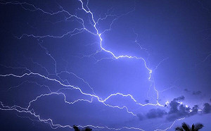 今年驚蟄沒有春雷！下週鋒面又報到