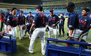 日本隊不安因素！熱身賽竟輸給中日