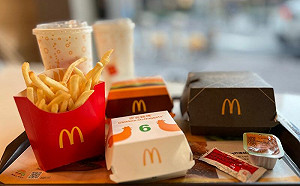 麥當勞最強時代曝！網推1張圖太神