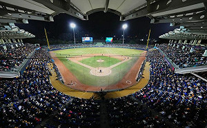 WBC下週開打！台中玩樂景點報你知