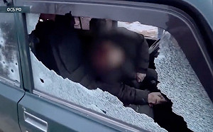 俄本土出現反叛軍襲擊村莊釀兩死 克宮指控北約提供武器是「幫兇」