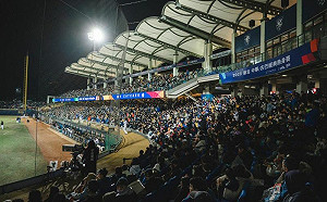 衝台中挺中華隊！高CP住宿地圖快收