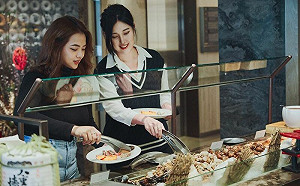 飯店專寵妳！38女神節優惠大禮包