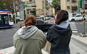 早晚隨身帶外套！4區極凍10度冷爆