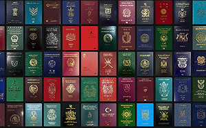 最強護照出爐！台灣狠甩中國  政協委員「含金量」說遭嗆爆