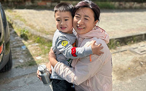 贏回南投 蔡培慧揭上任首要3務：重點是把鄉親囑託放心上 